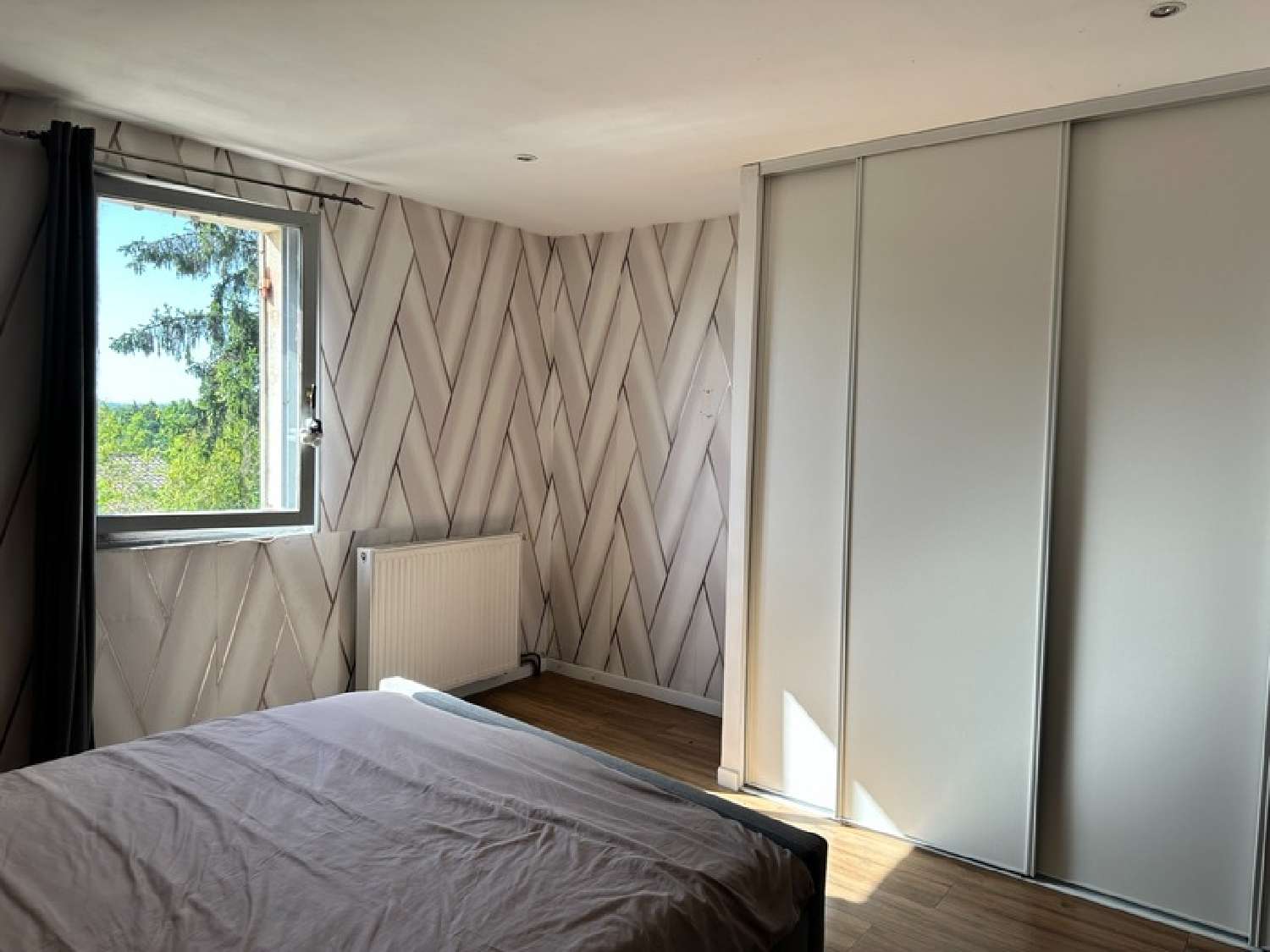 en venta casa de pueblo Guîtres Gironde 6