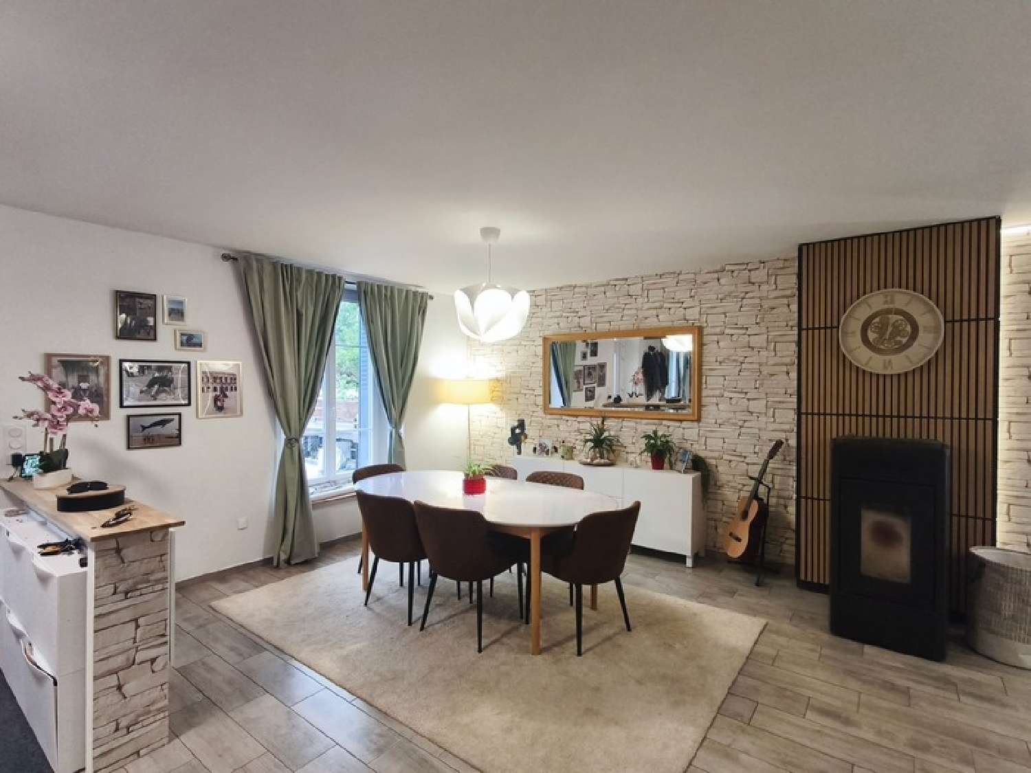  for sale village house Issoire Puy-de-Dôme 5