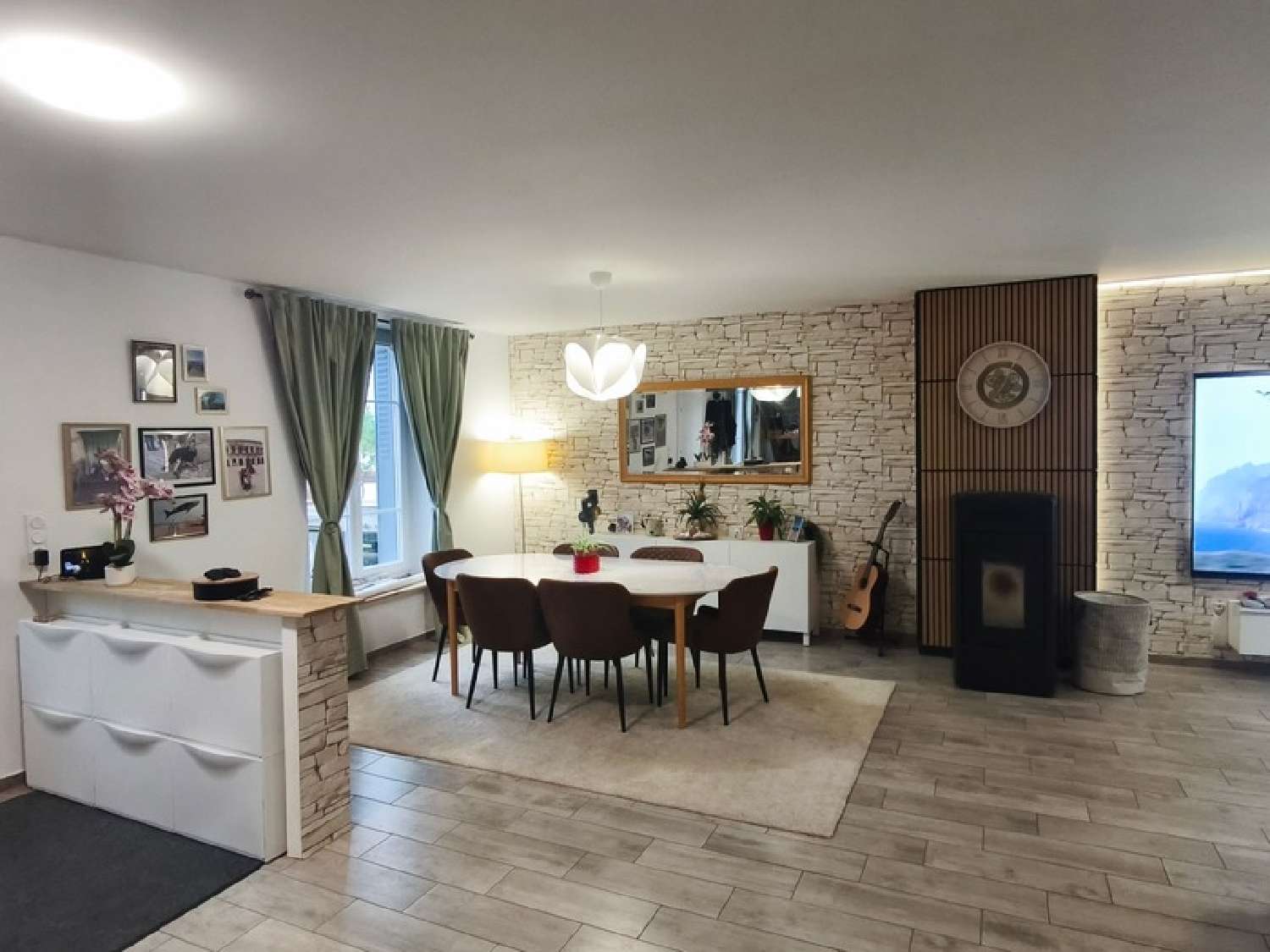  for sale village house Issoire Puy-de-Dôme 6