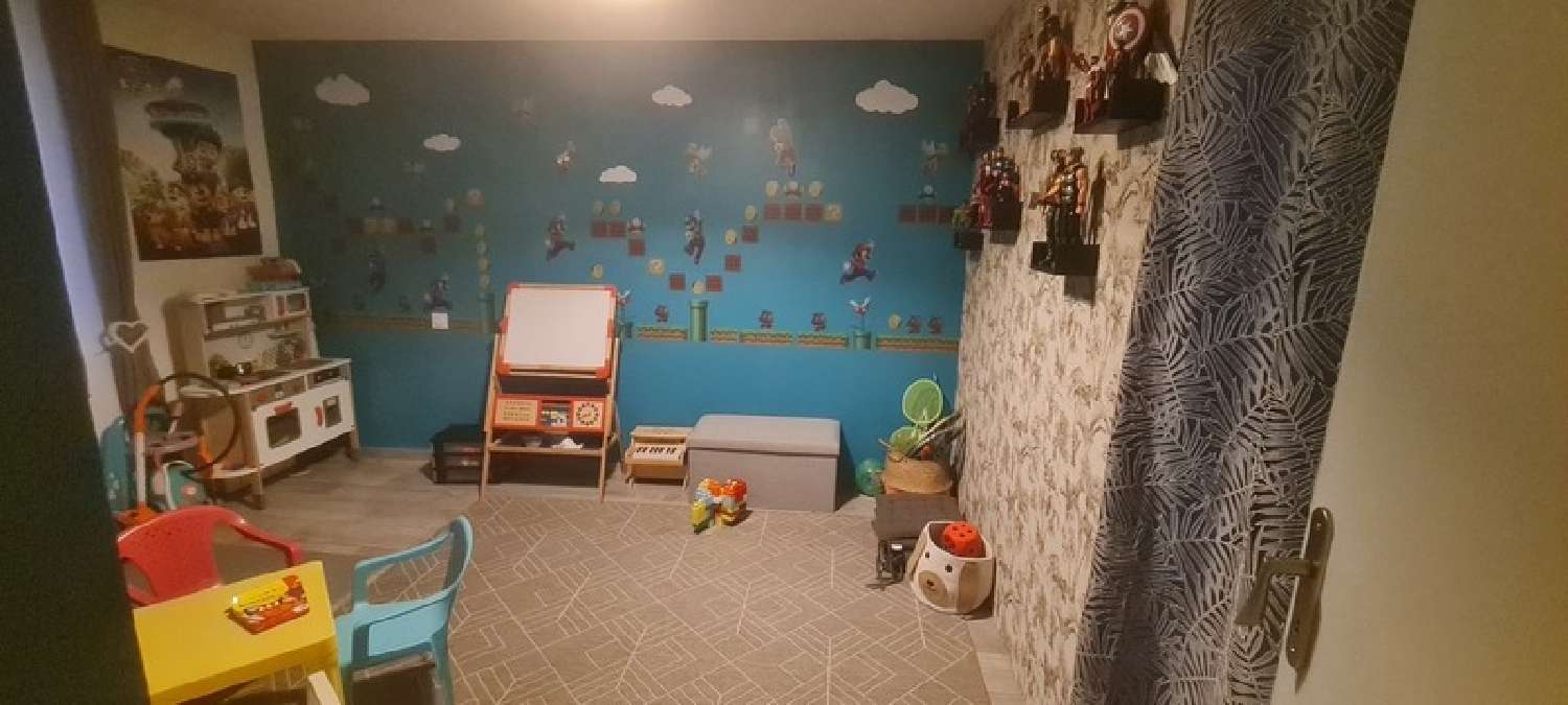  for sale village house Issoire Puy-de-Dôme 8