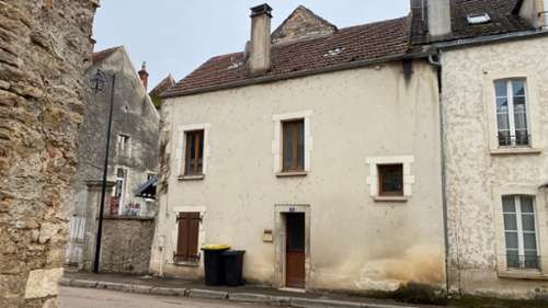 L'Isle-sur-Serein Yonne Dorfhaus Bild 7356586