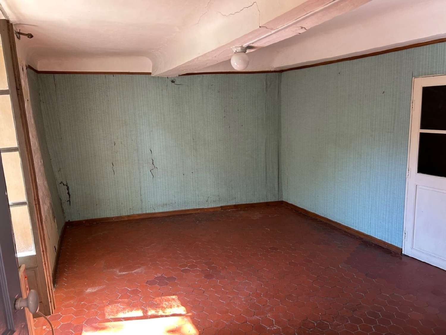 à vendre maison de village La Verdière Var 3