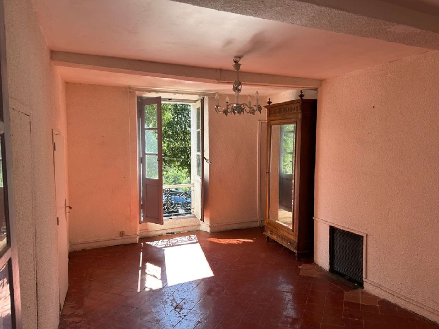 à vendre maison de village La Verdière Var 4