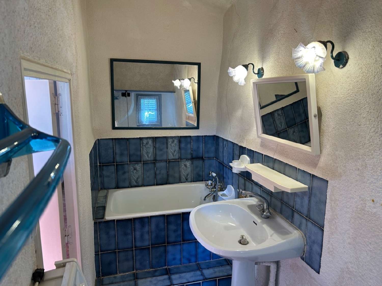 à vendre maison de village La Verdière Var 6