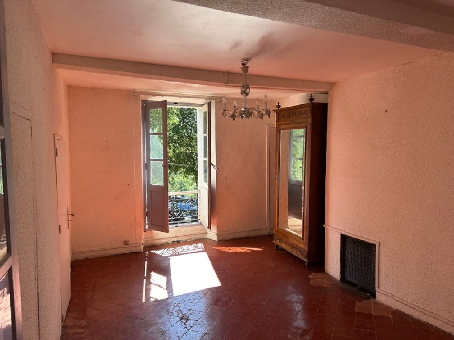 à vendre maison de village La Verdière Var 7