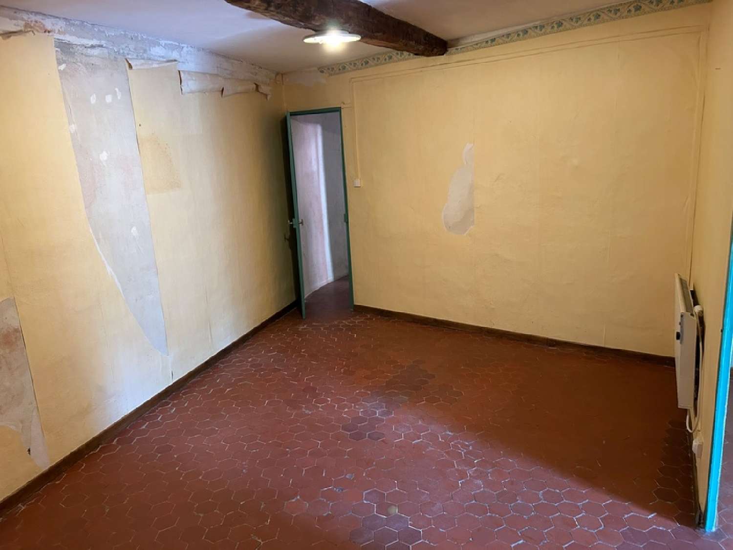 à vendre maison de village La Verdière Var 8
