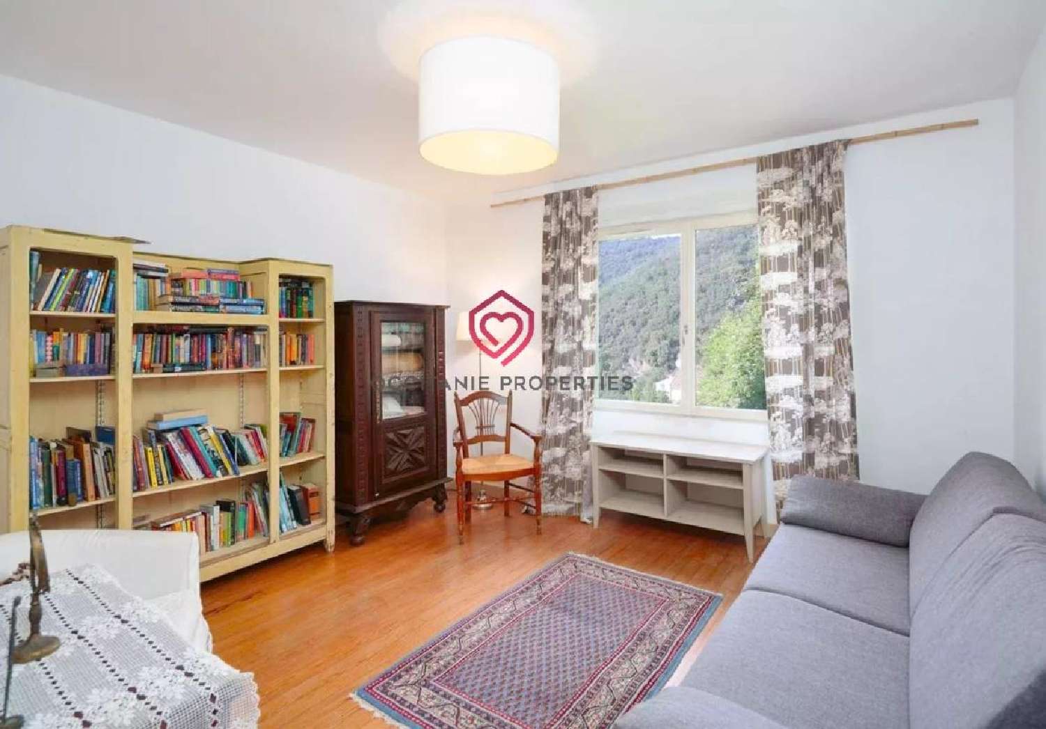  for sale village house Labastide-Esparbairenque Aude 8