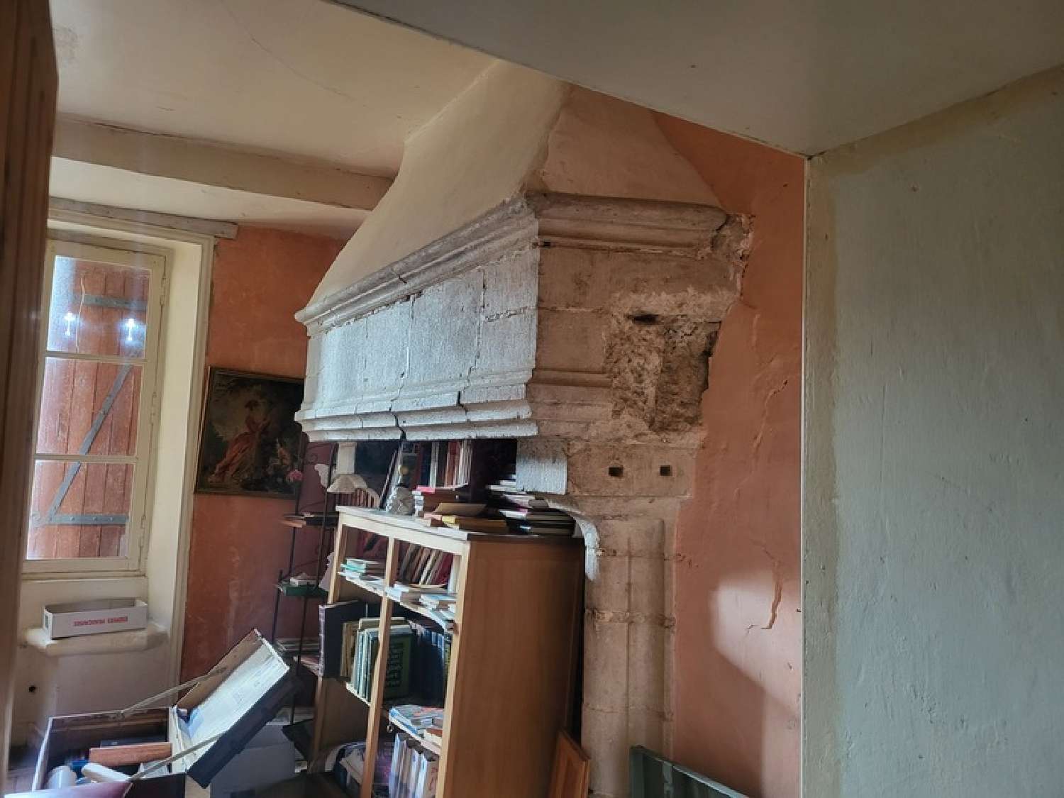 te koop dorpshuis Lamaire Deux-Sèvres 6