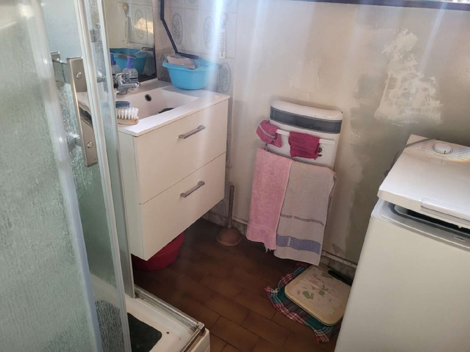 te koop dorpshuis Lamaire Deux-Sèvres 8