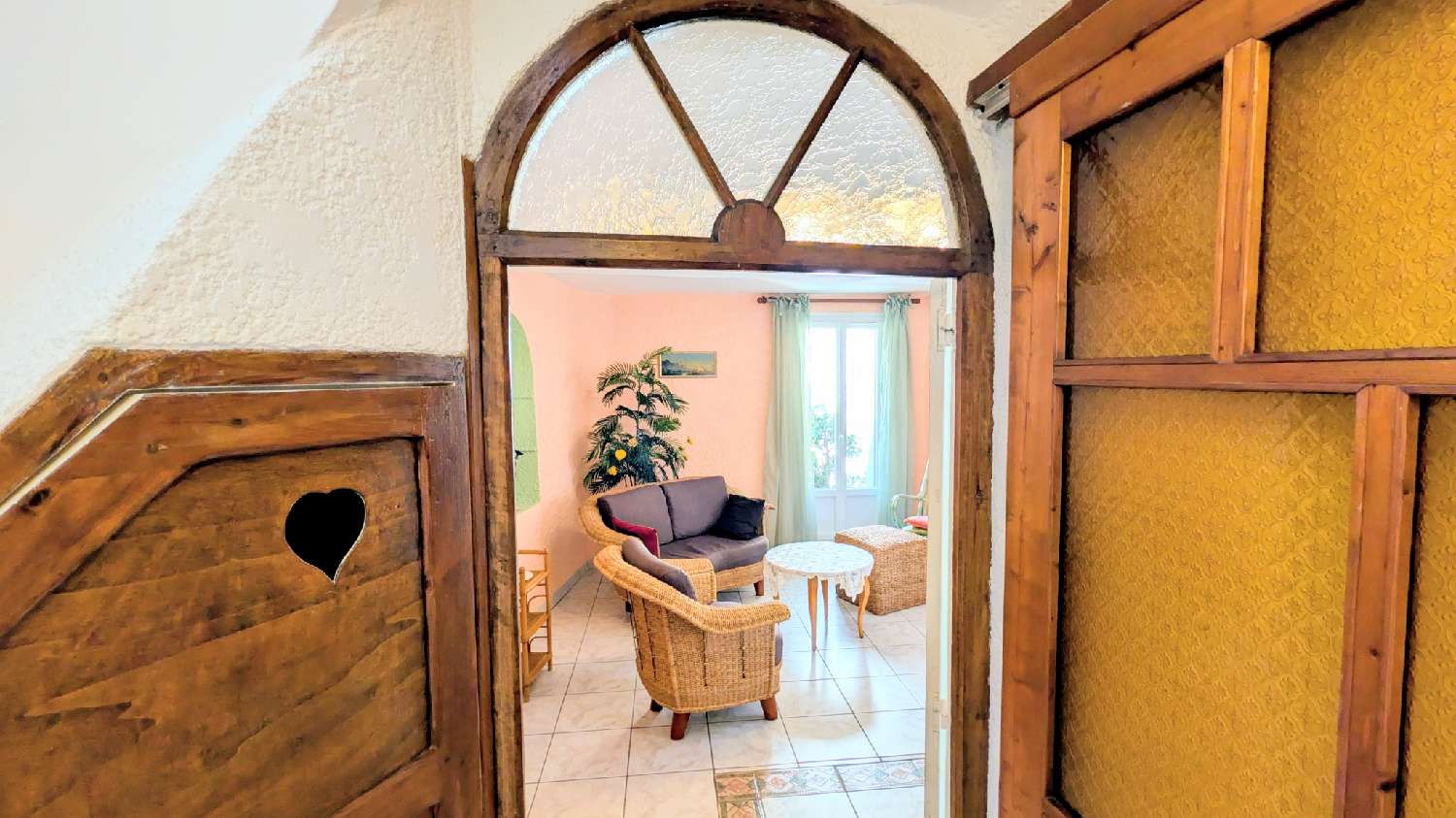 for sale village house Laroque-des-Albères Pyrénées-Orientales 2