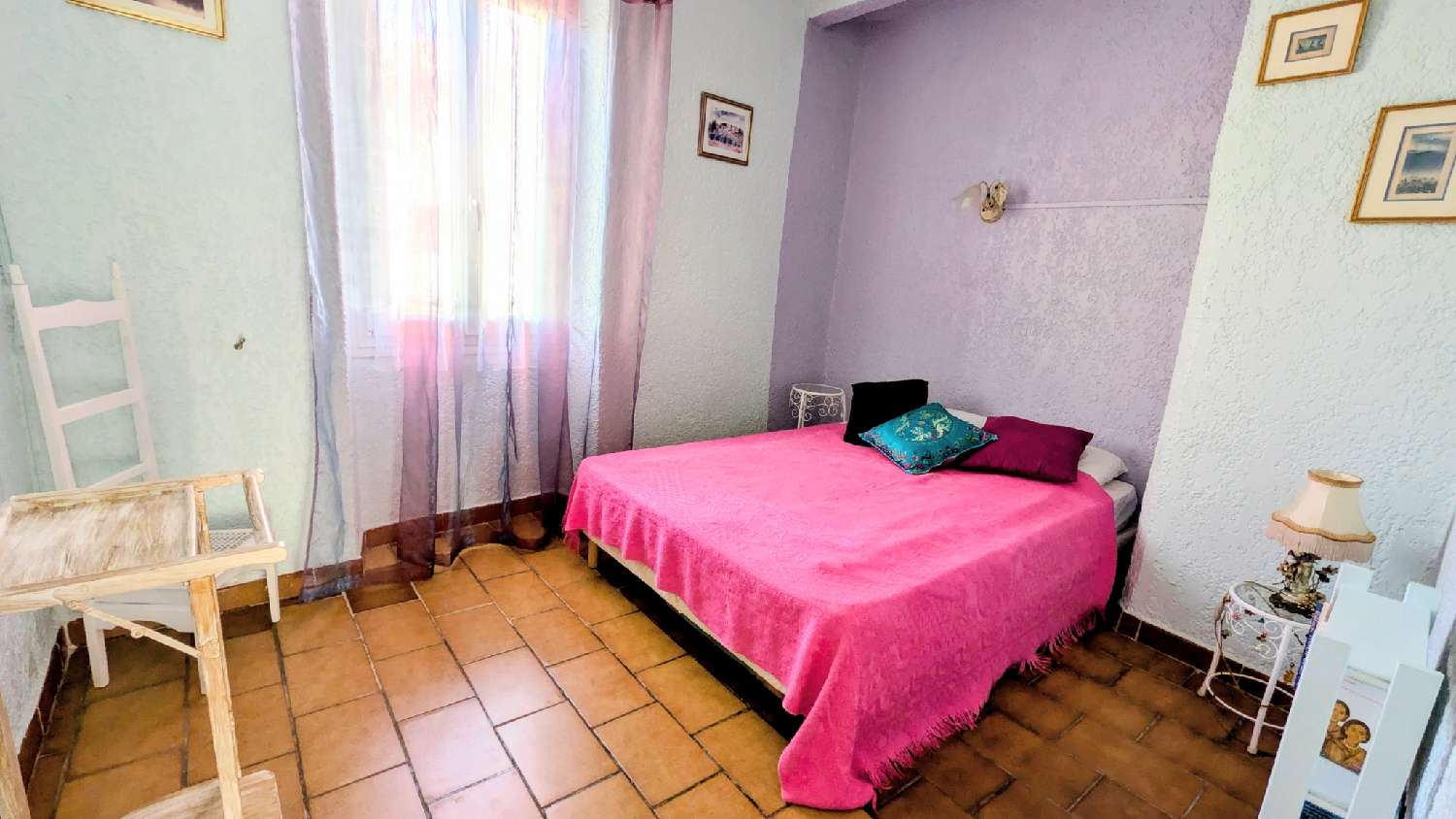 for sale village house Laroque-des-Albères Pyrénées-Orientales 5