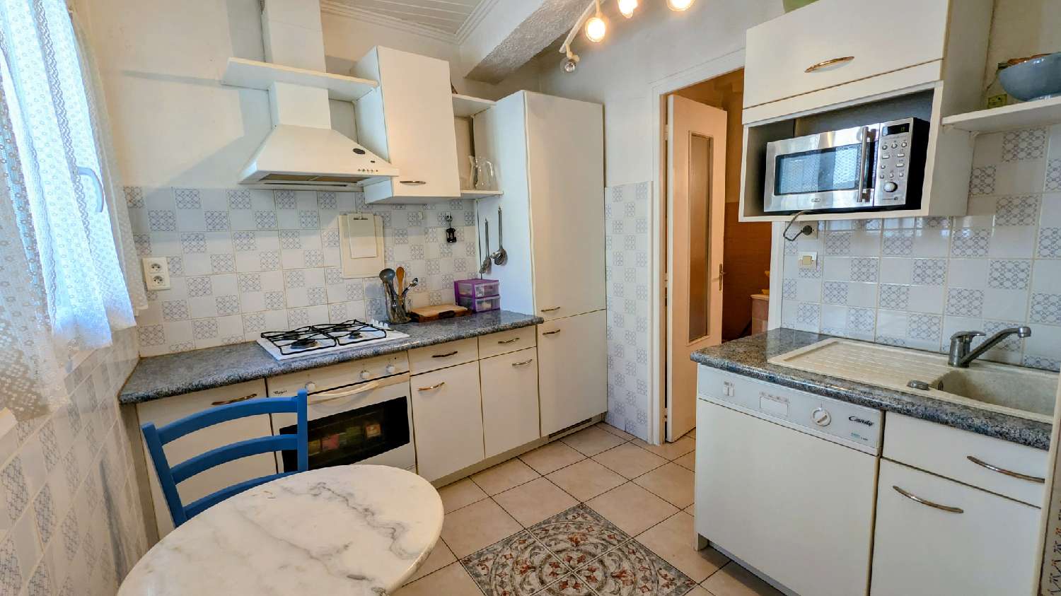 for sale village house Laroque-des-Albères Pyrénées-Orientales 6