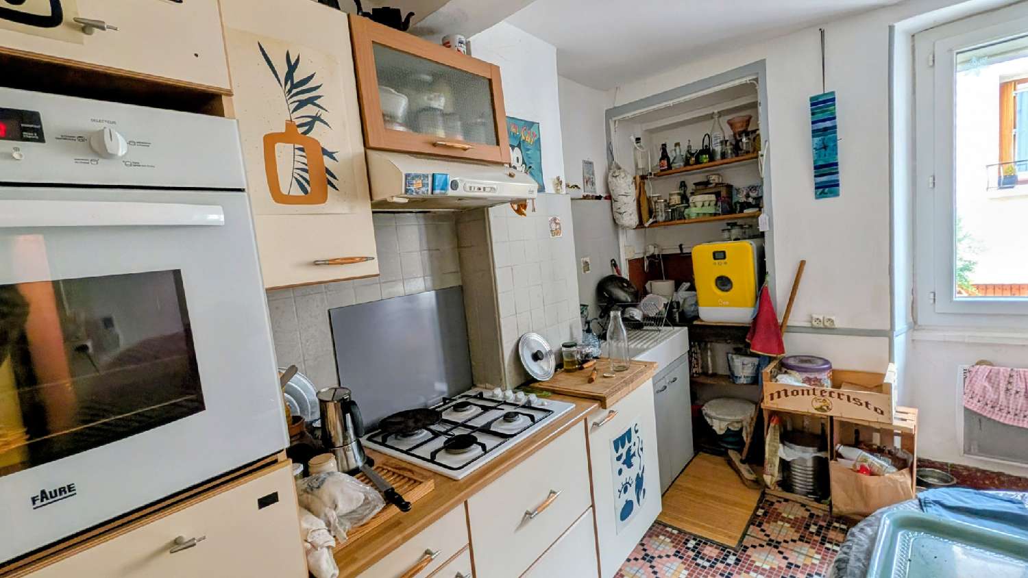  for sale village house Laroque-des-Albères Pyrénées-Orientales 3