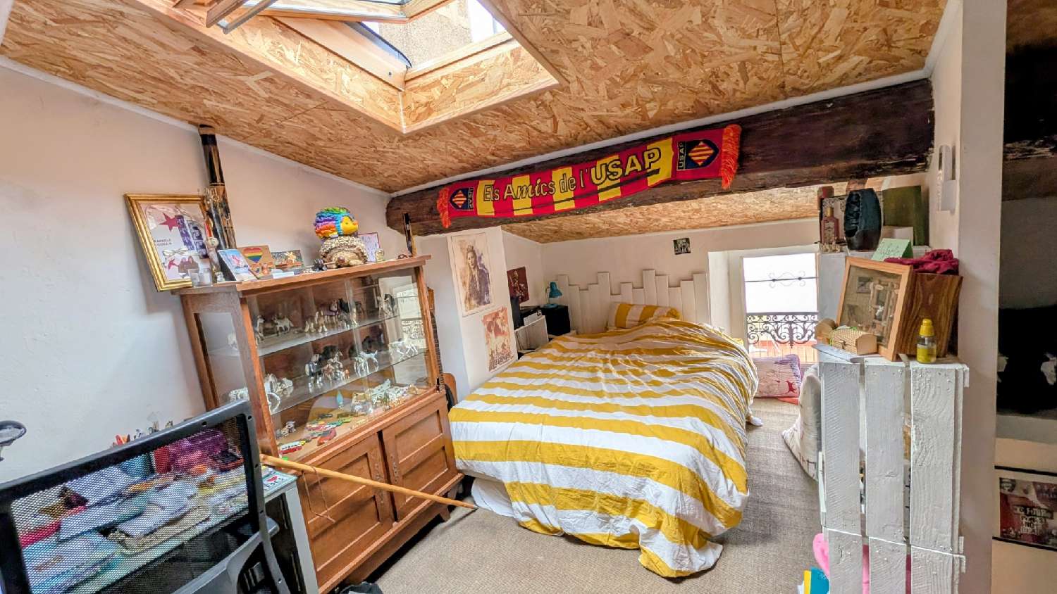  for sale village house Laroque-des-Albères Pyrénées-Orientales 7