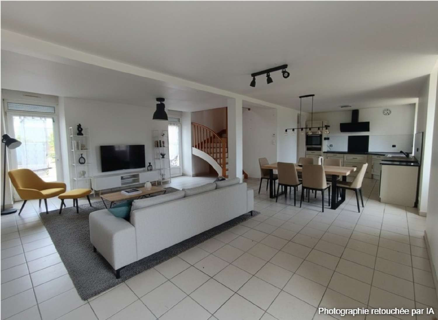 for sale village house Laz Finistère 3