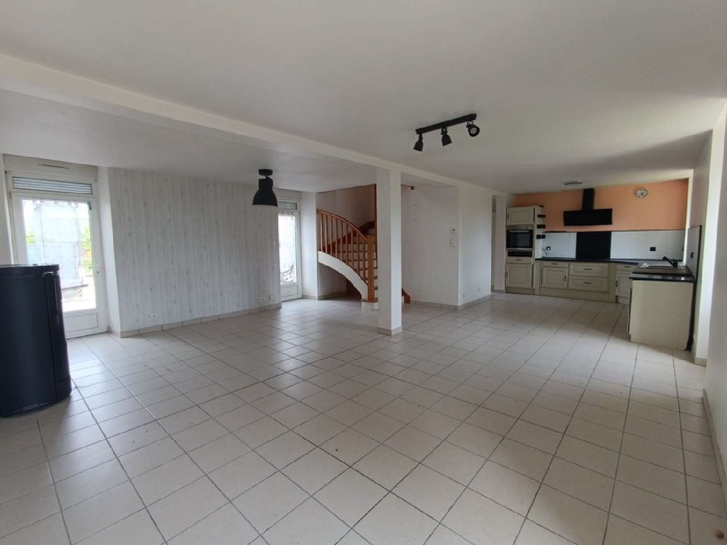 for sale village house Laz Finistère 4