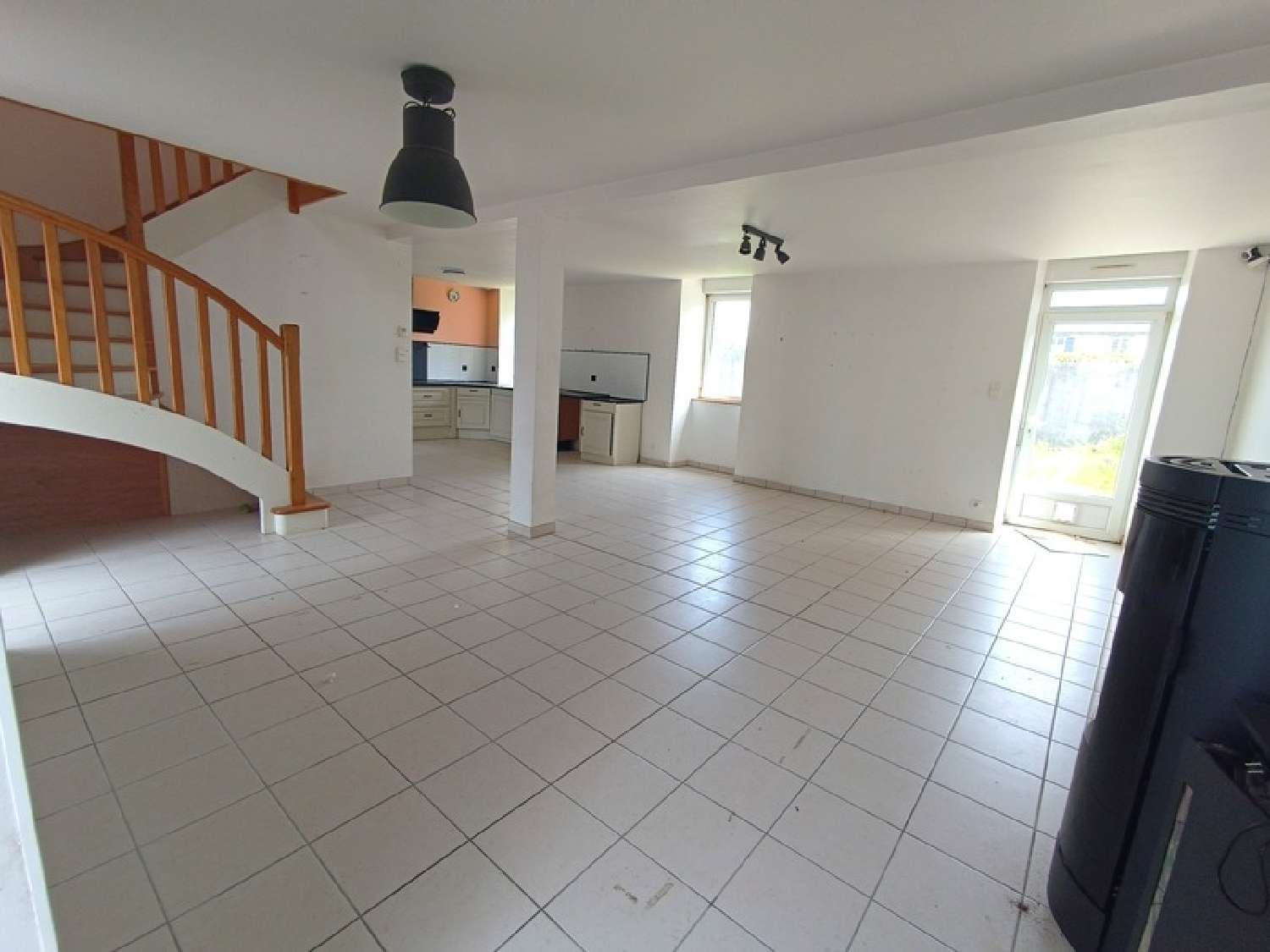 for sale village house Laz Finistère 5