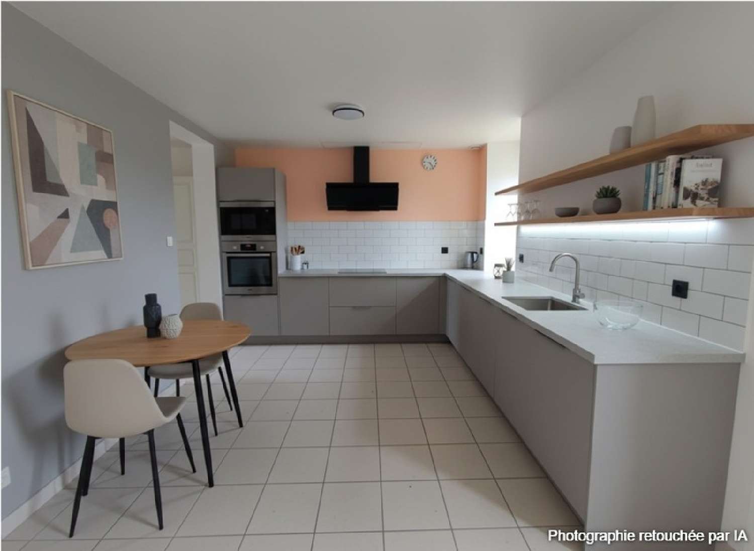 for sale village house Laz Finistère 6