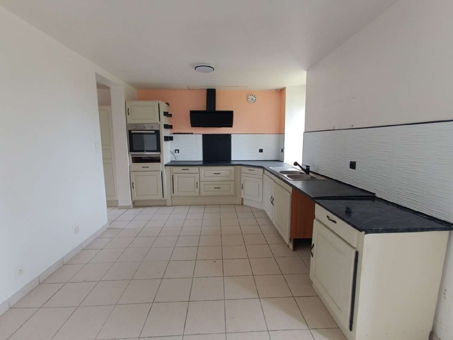 for sale village house Laz Finistère 7
