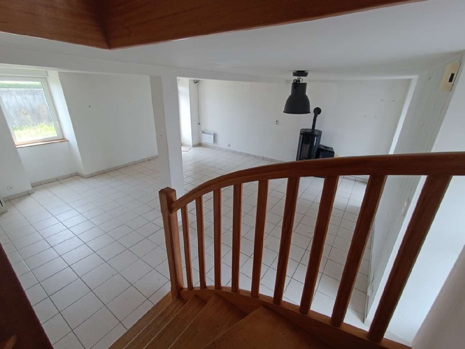 for sale village house Laz Finistère 8
