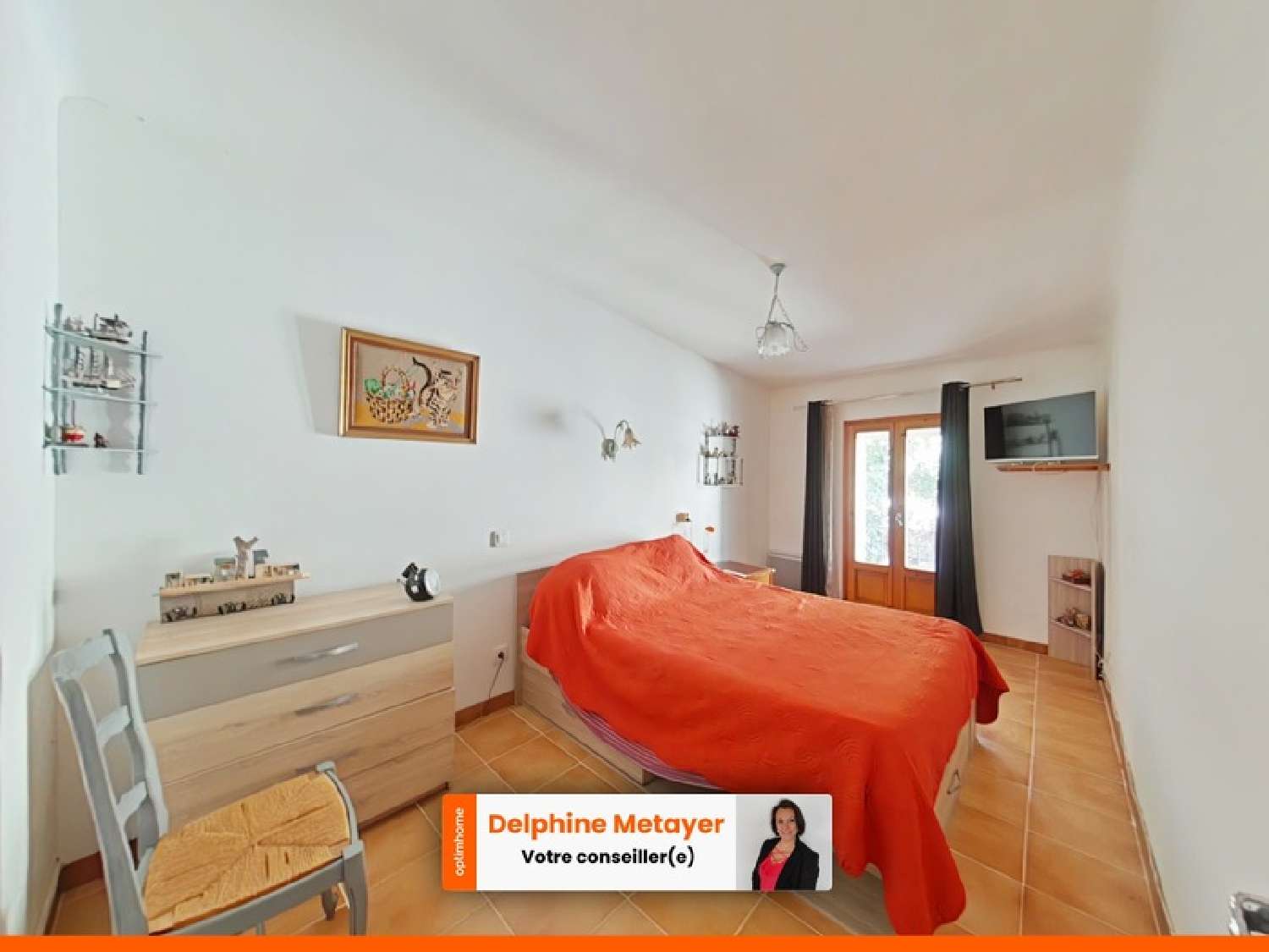 te koop dorpshuis Le Luc Var 6