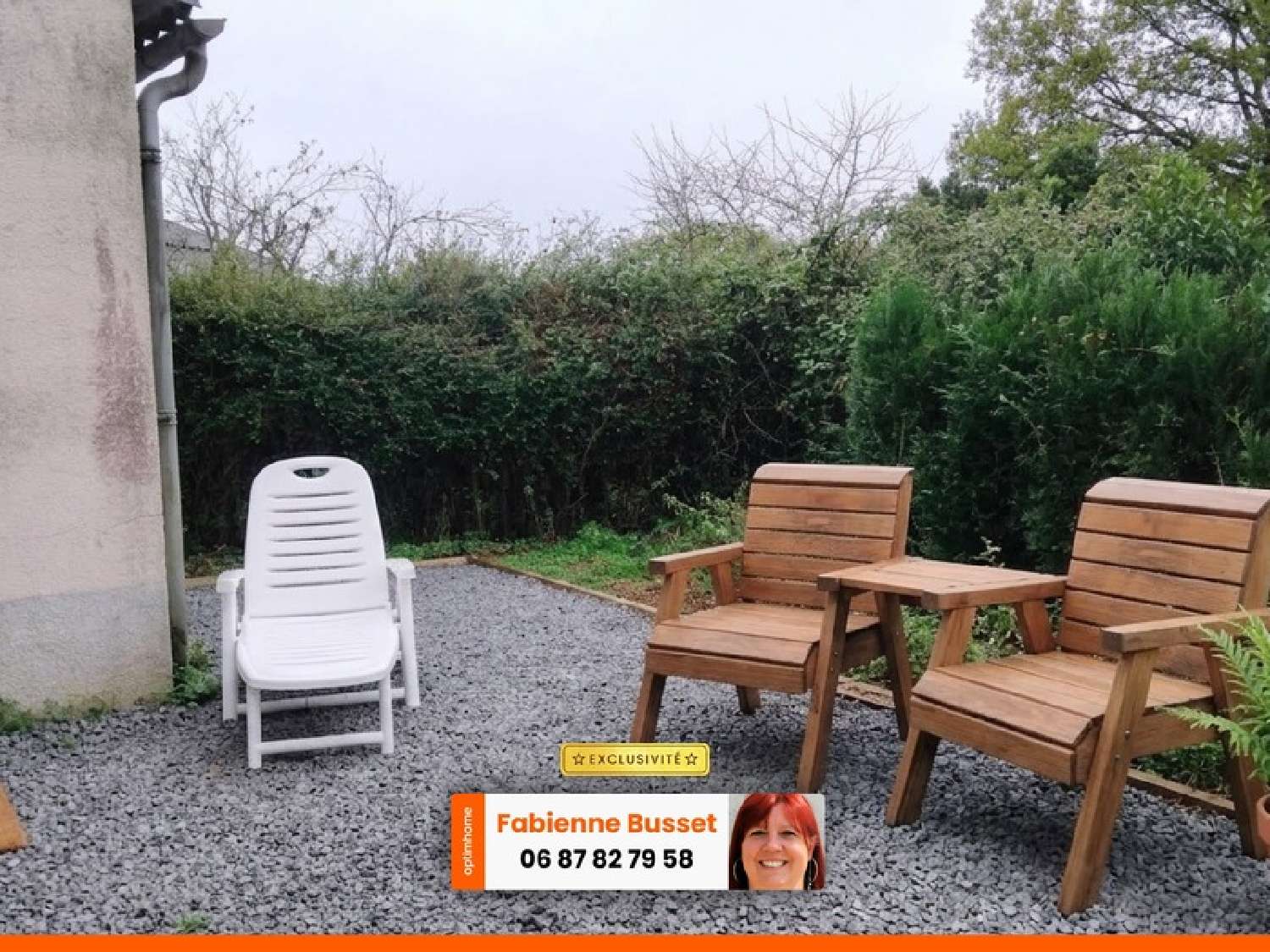  en venta casa de pueblo Le Vigeant Vienne 2