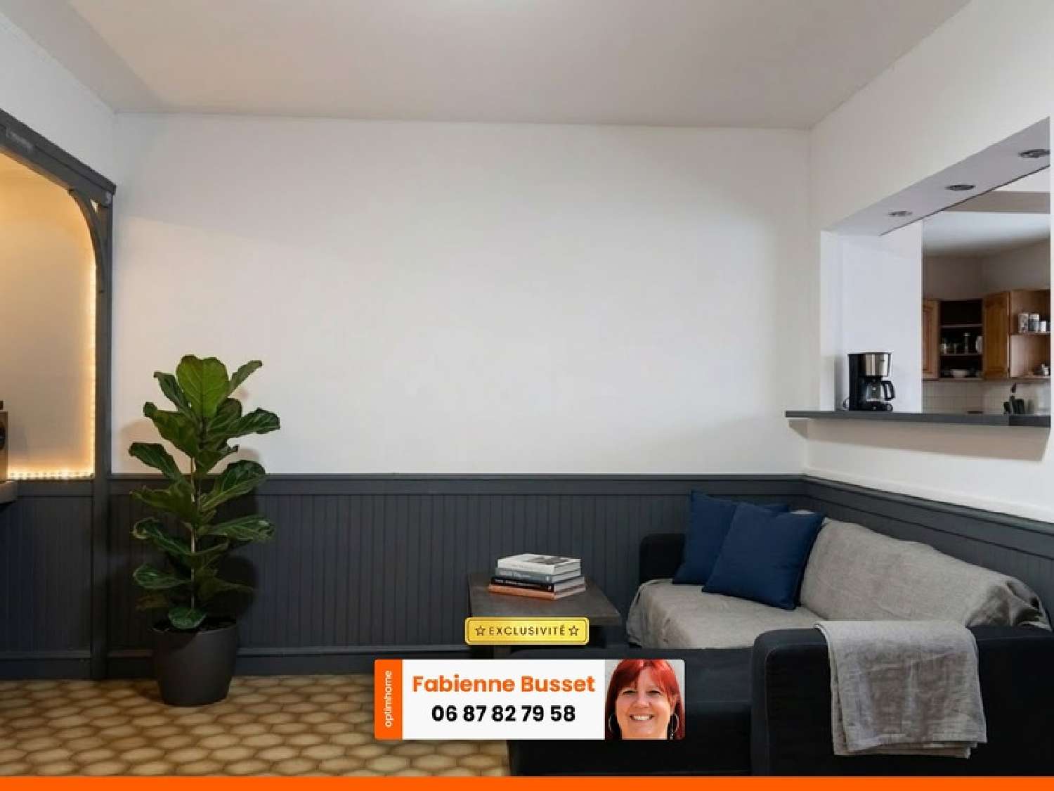  en venta casa de pueblo Le Vigeant Vienne 4