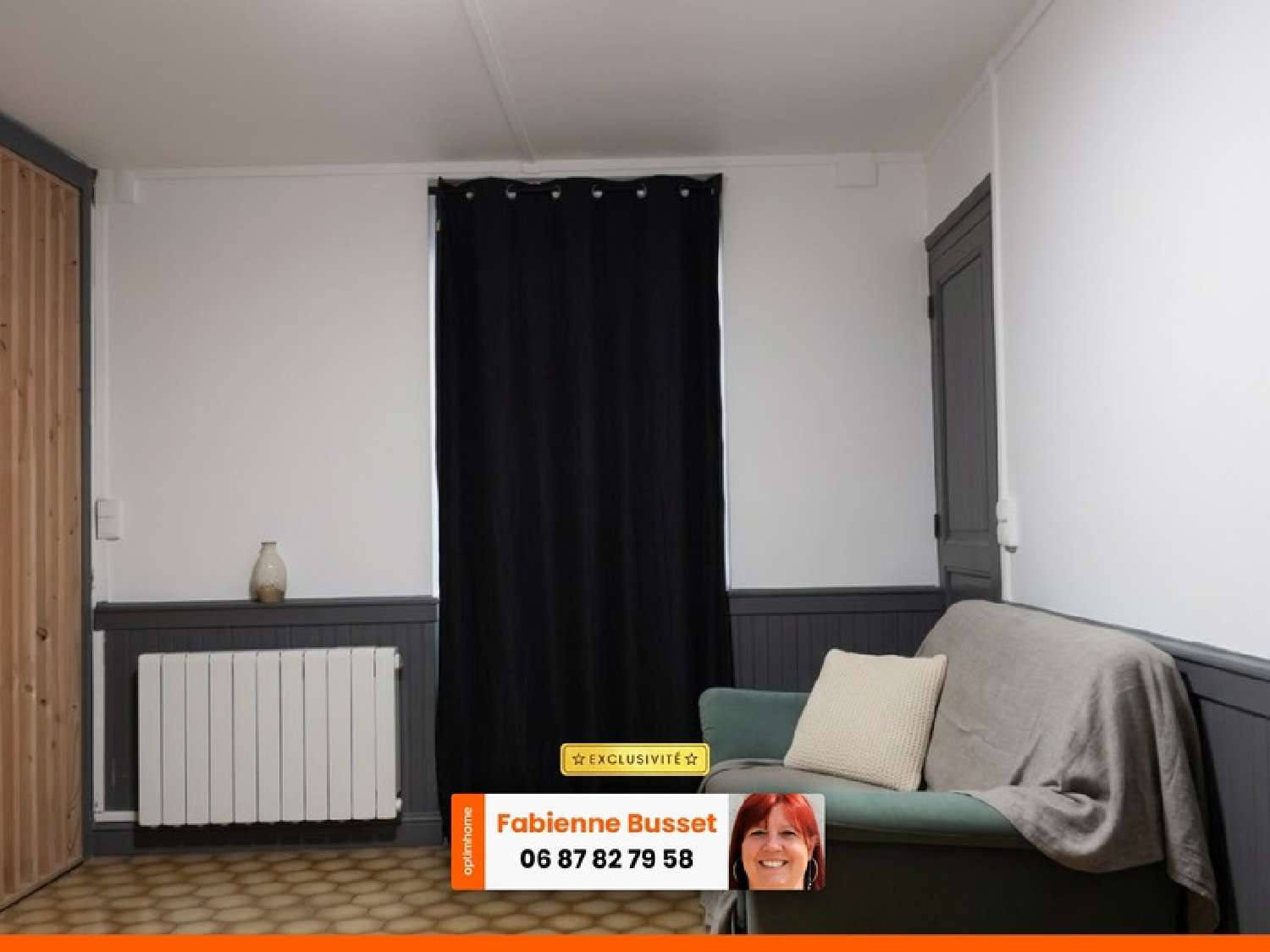  en venta casa de pueblo Le Vigeant Vienne 5
