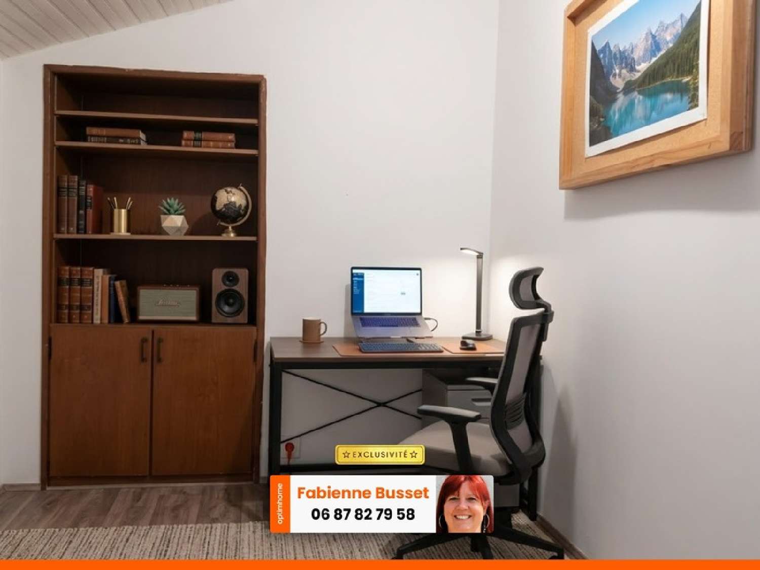  en venta casa de pueblo Le Vigeant Vienne 7