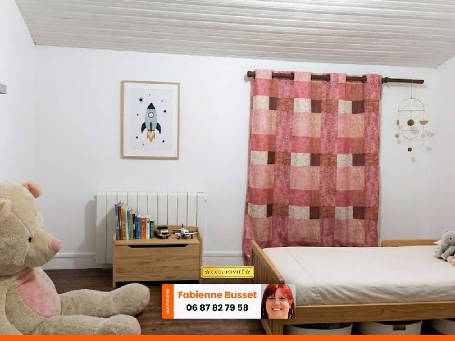  en venta casa de pueblo Le Vigeant Vienne 8