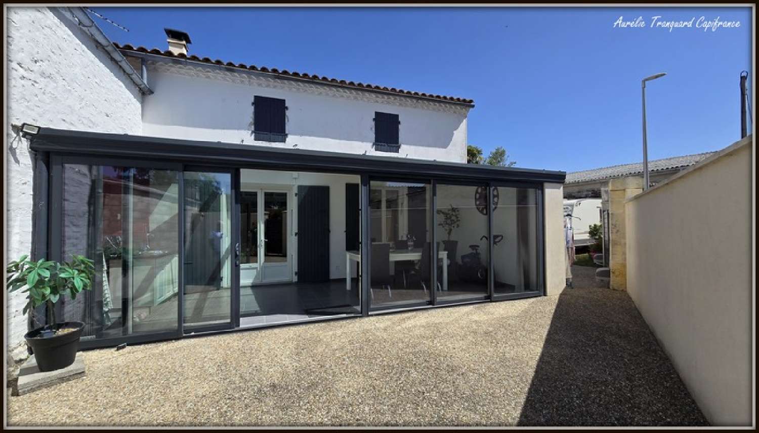  kaufen Dorfhaus Les Églises-d'Argenteuil Charente-Maritime 1