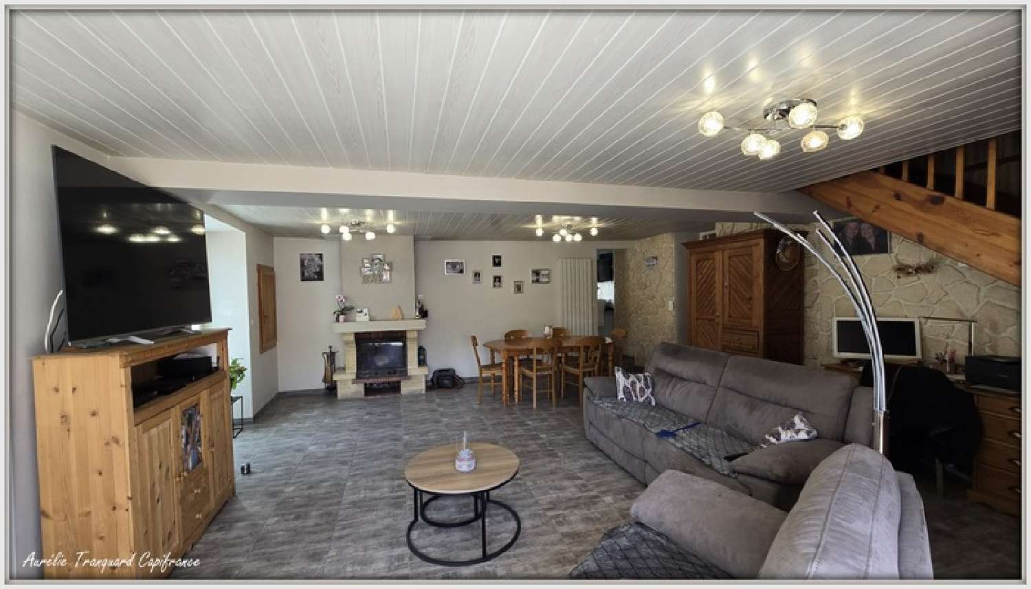  kaufen Dorfhaus Les Églises-d'Argenteuil Charente-Maritime 4
