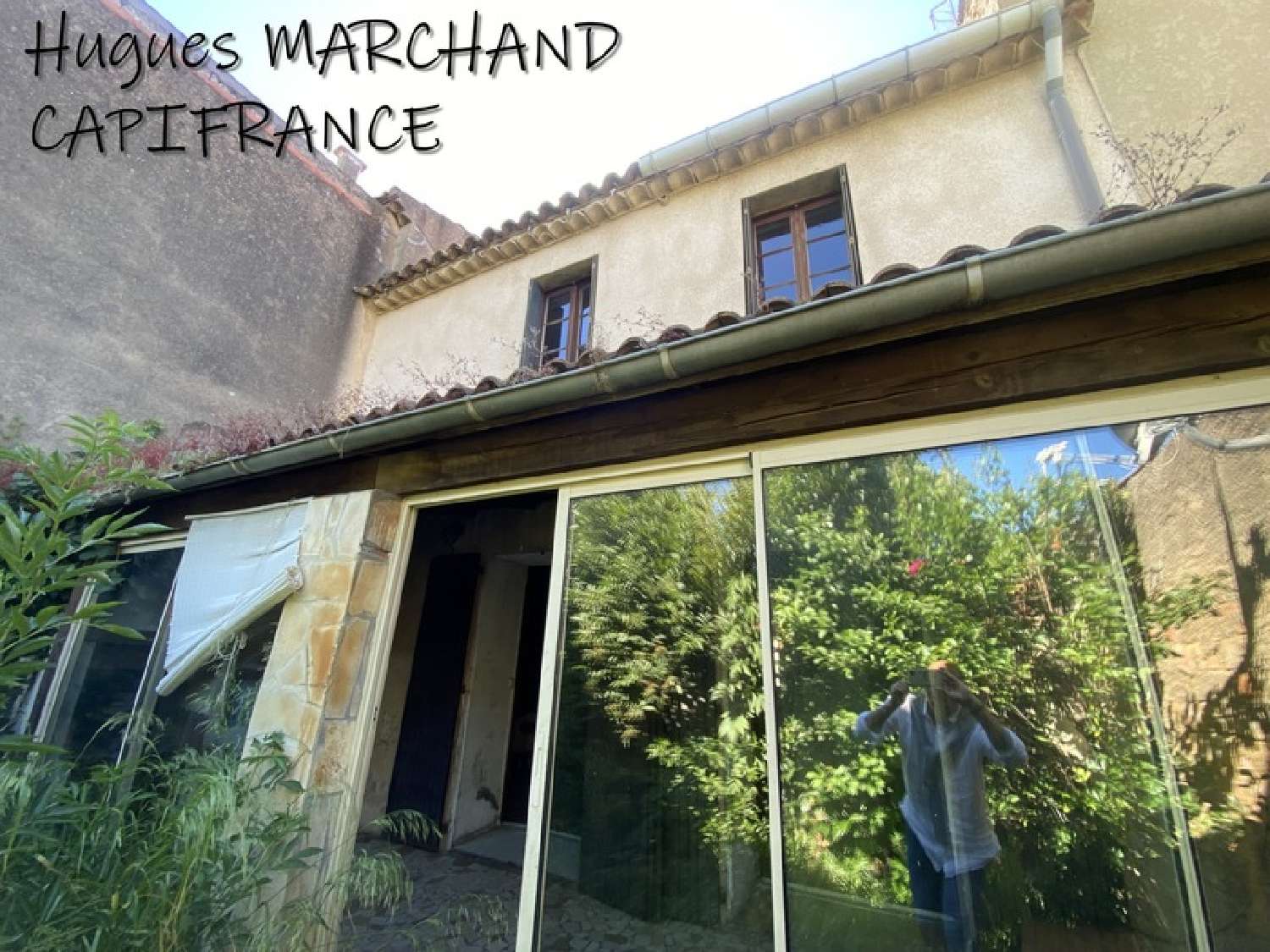 te koop dorpshuis Lézignan-Corbières Aude 2