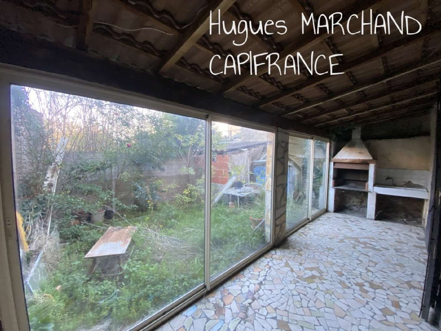 te koop dorpshuis Lézignan-Corbières Aude 3