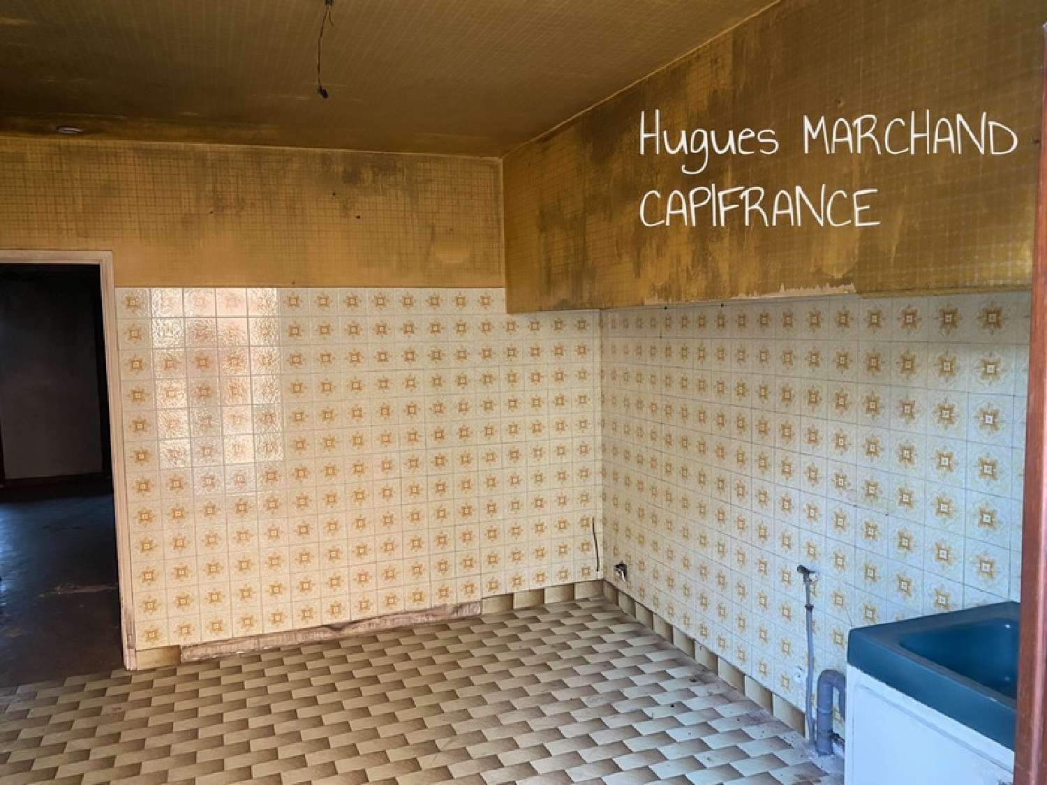 te koop dorpshuis Lézignan-Corbières Aude 5