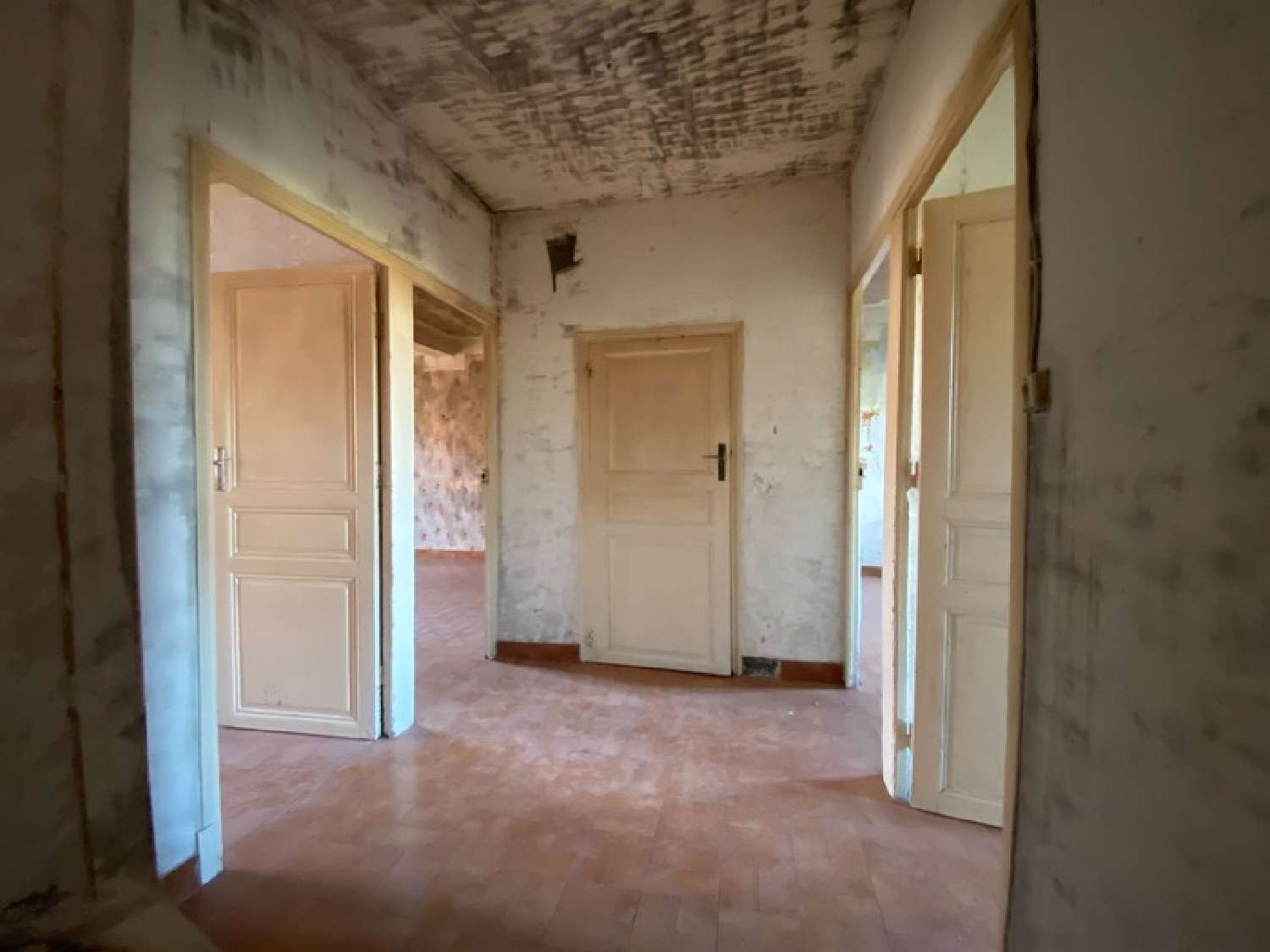 te koop dorpshuis Lézignan-Corbières Aude 6