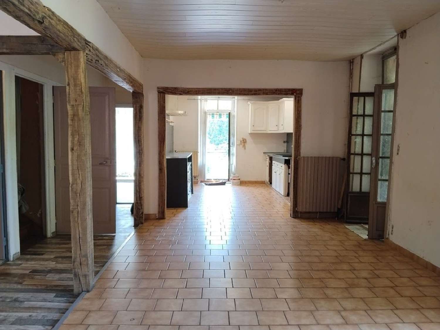  kaufen Dorfhaus Linac Lot 3