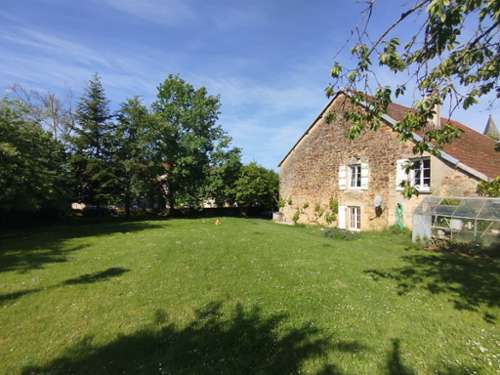 Longeau Haute-Marne maison de village foto 7348669