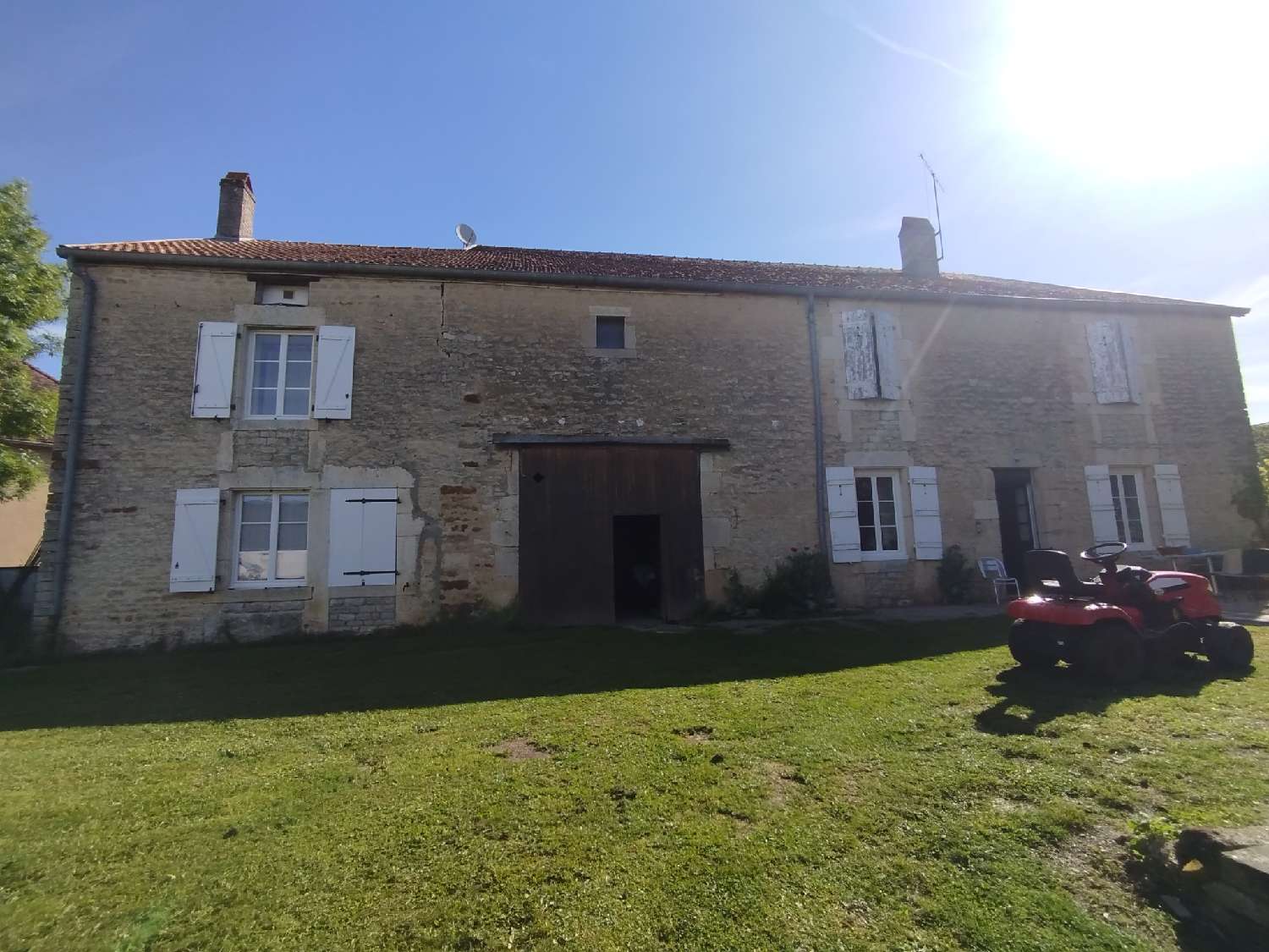  à vendre maison de village Longeau Haute-Marne 3
