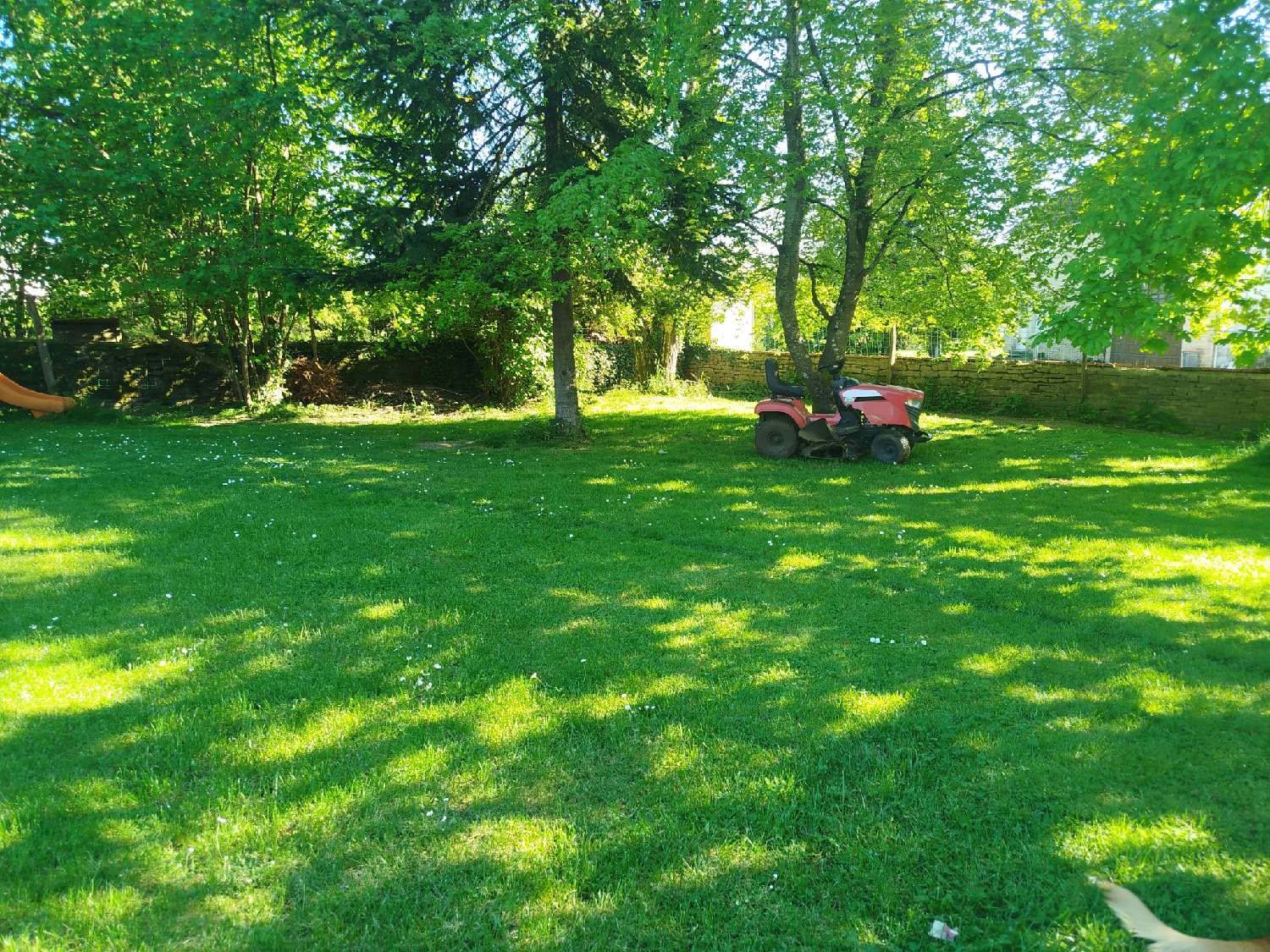 à vendre maison de village Longeau Haute-Marne 4