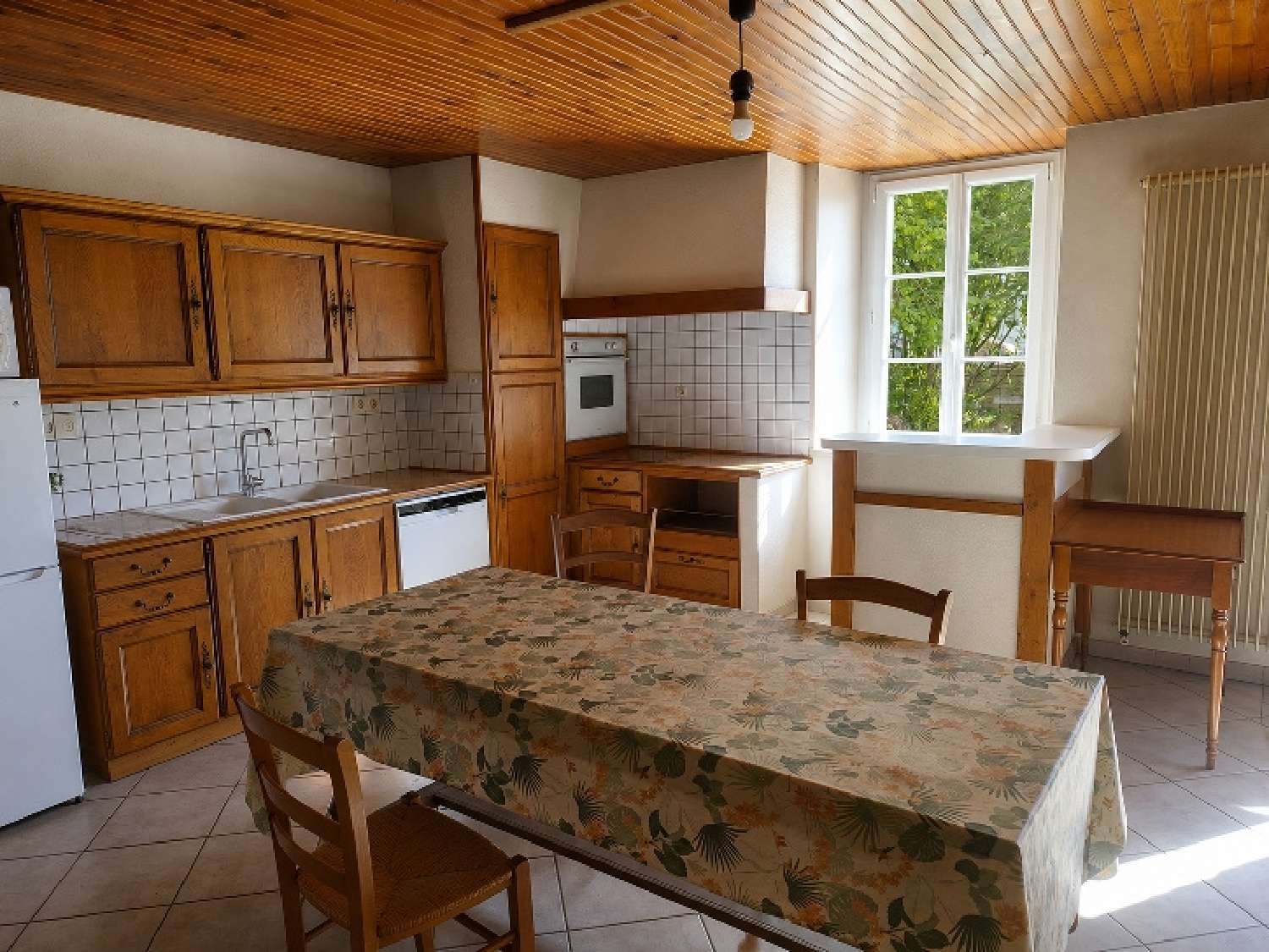 à vendre maison de village Longeau Haute-Marne 5