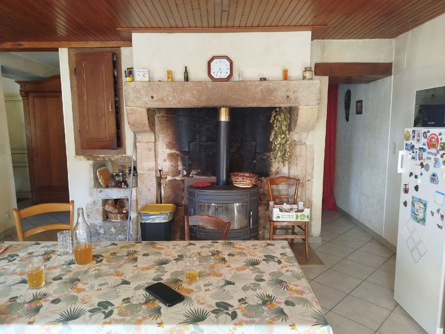  à vendre maison de village Longeau Haute-Marne 6