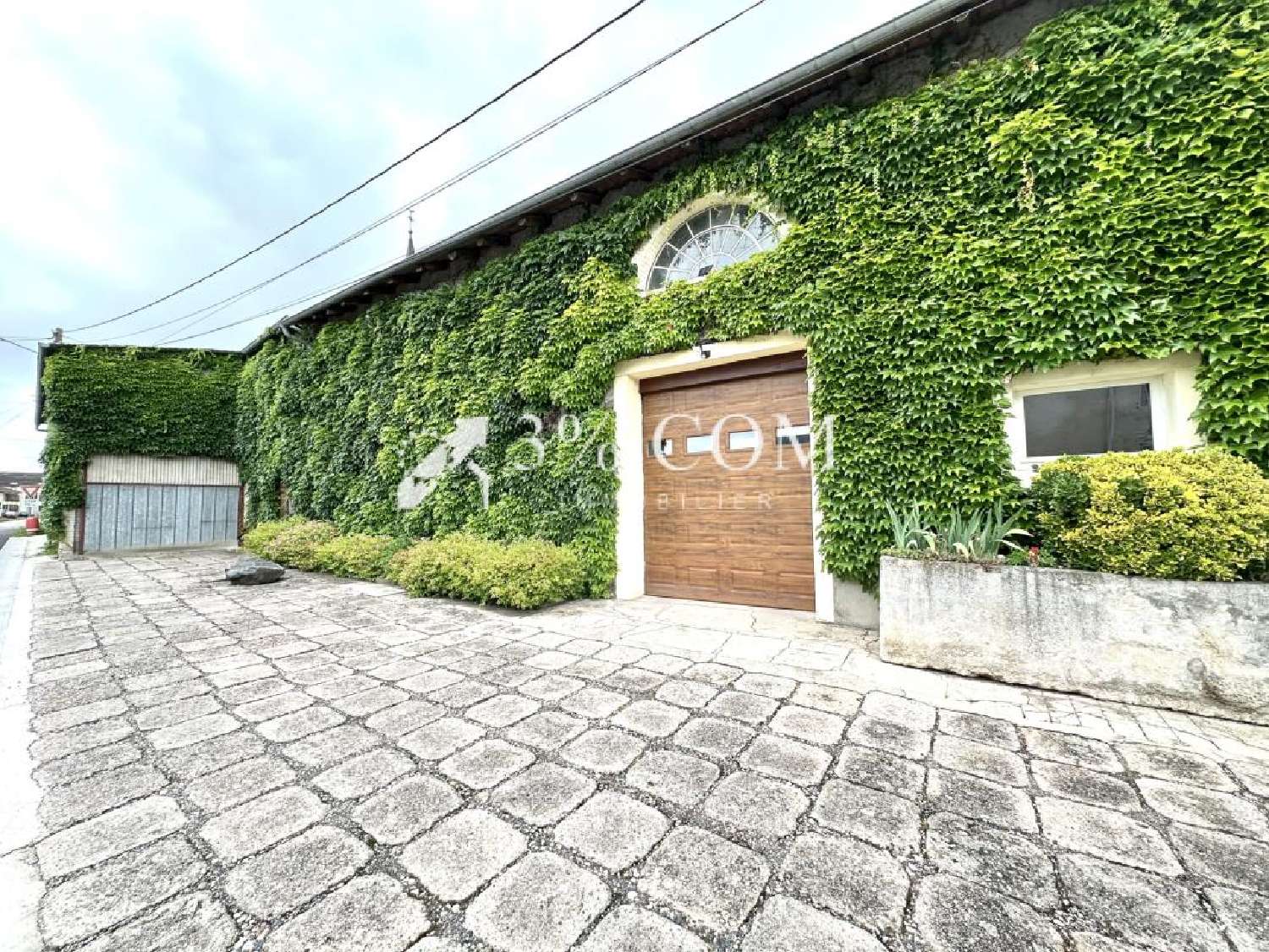  for sale village house Lunéville Meurthe-et-Moselle 1