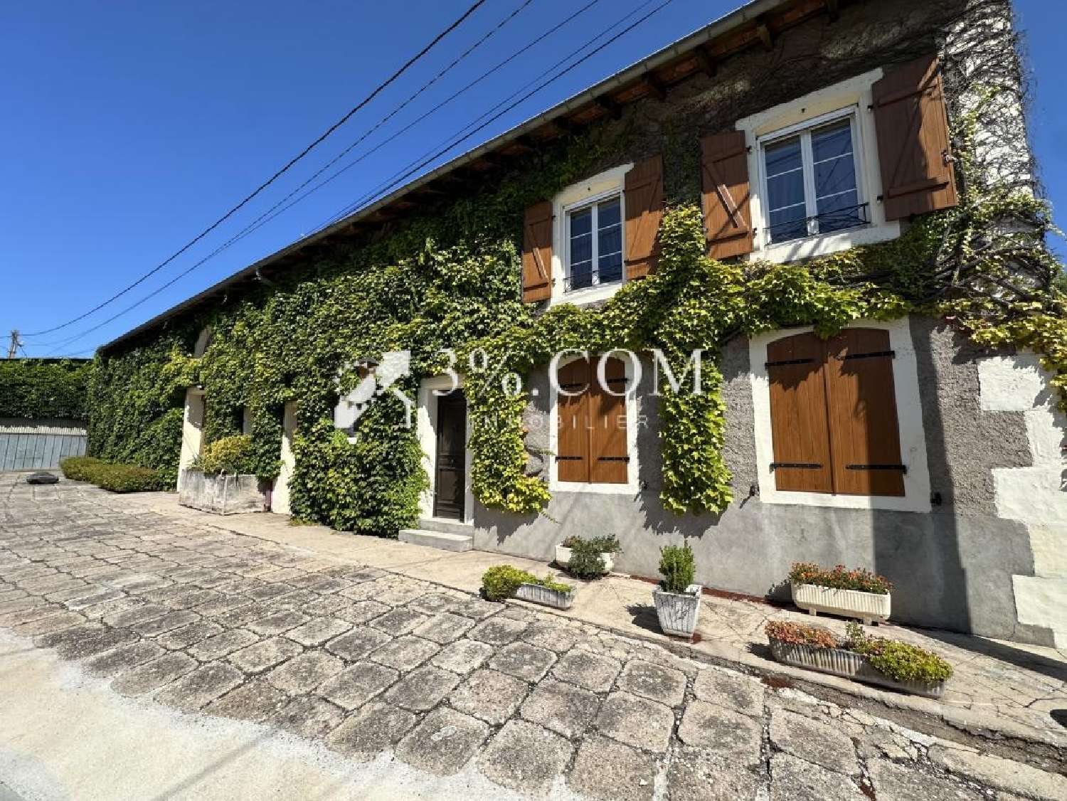  for sale village house Lunéville Meurthe-et-Moselle 2