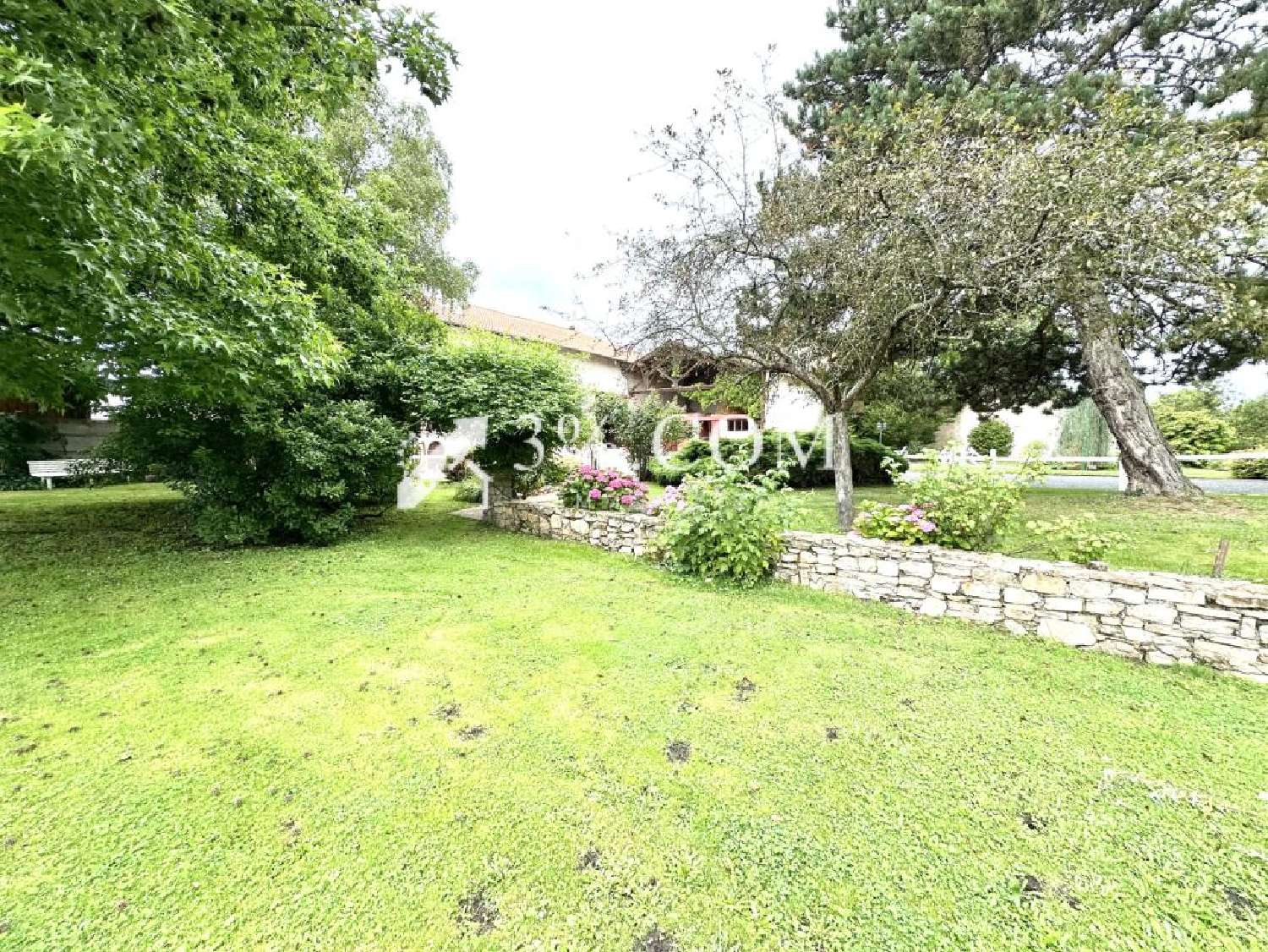  for sale village house Lunéville Meurthe-et-Moselle 3