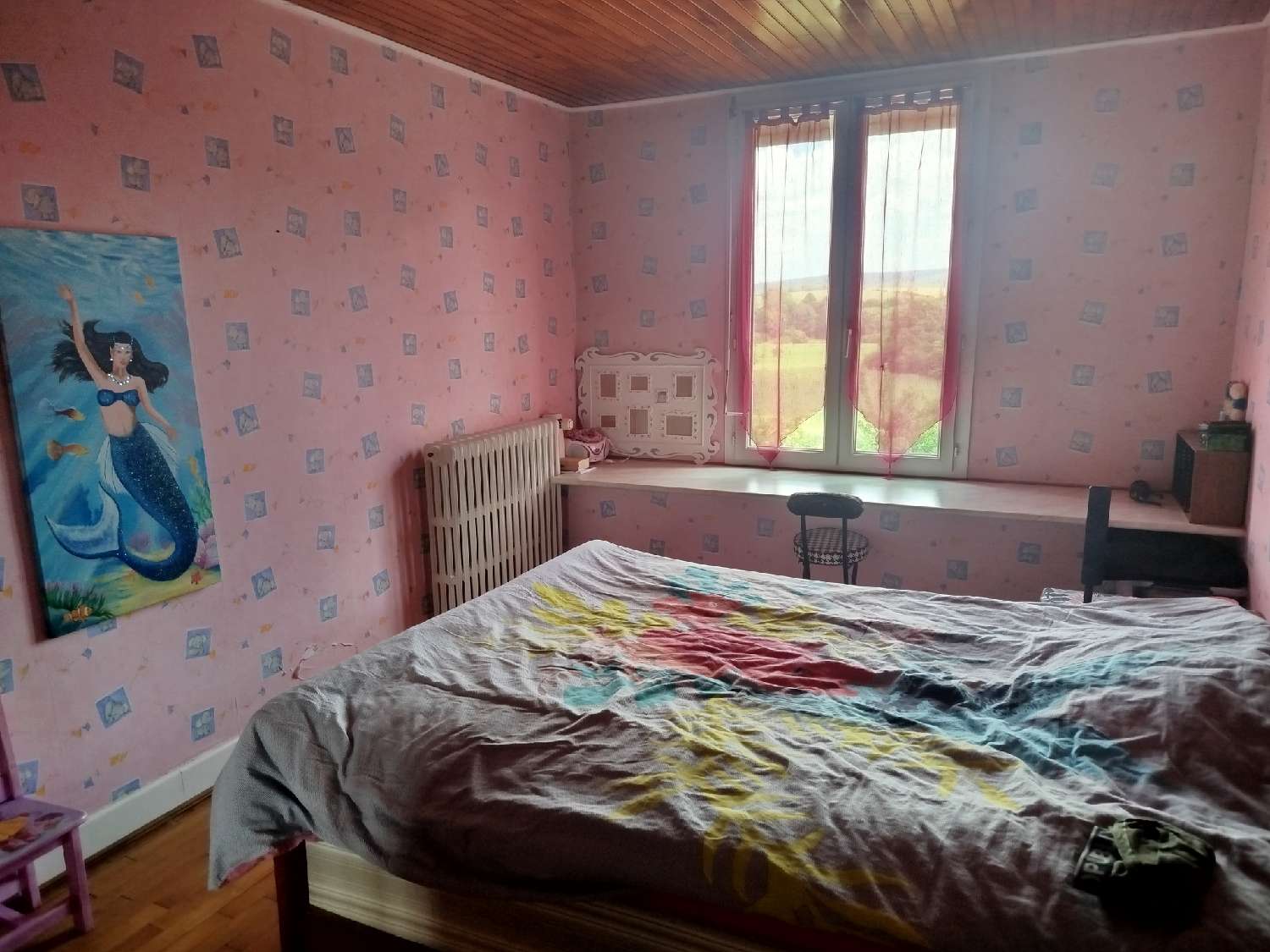  te koop dorpshuis Maâtz Haute-Marne 7