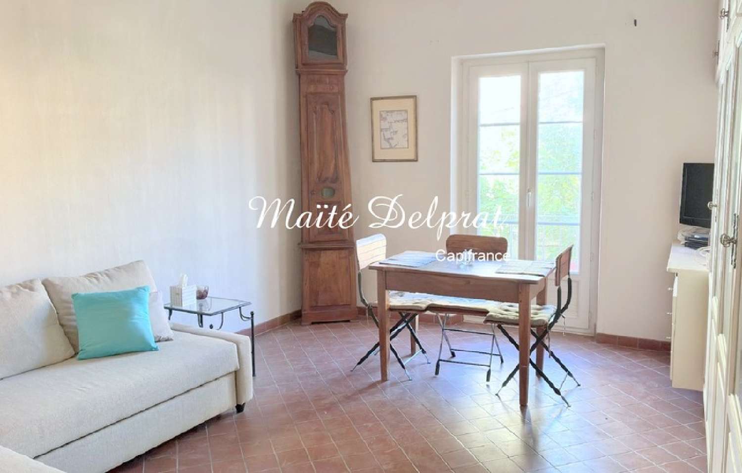  à vendre maison de village Malaucène Vaucluse 2