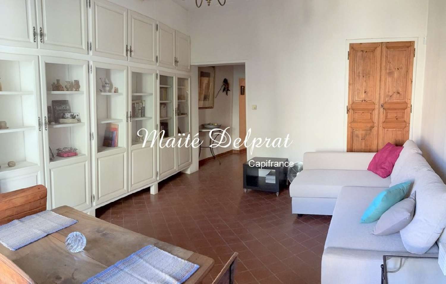  à vendre maison de village Malaucène Vaucluse 3