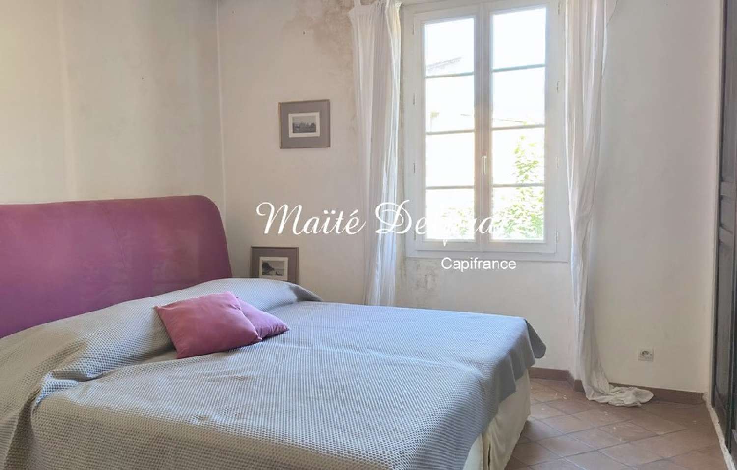  à vendre maison de village Malaucène Vaucluse 8