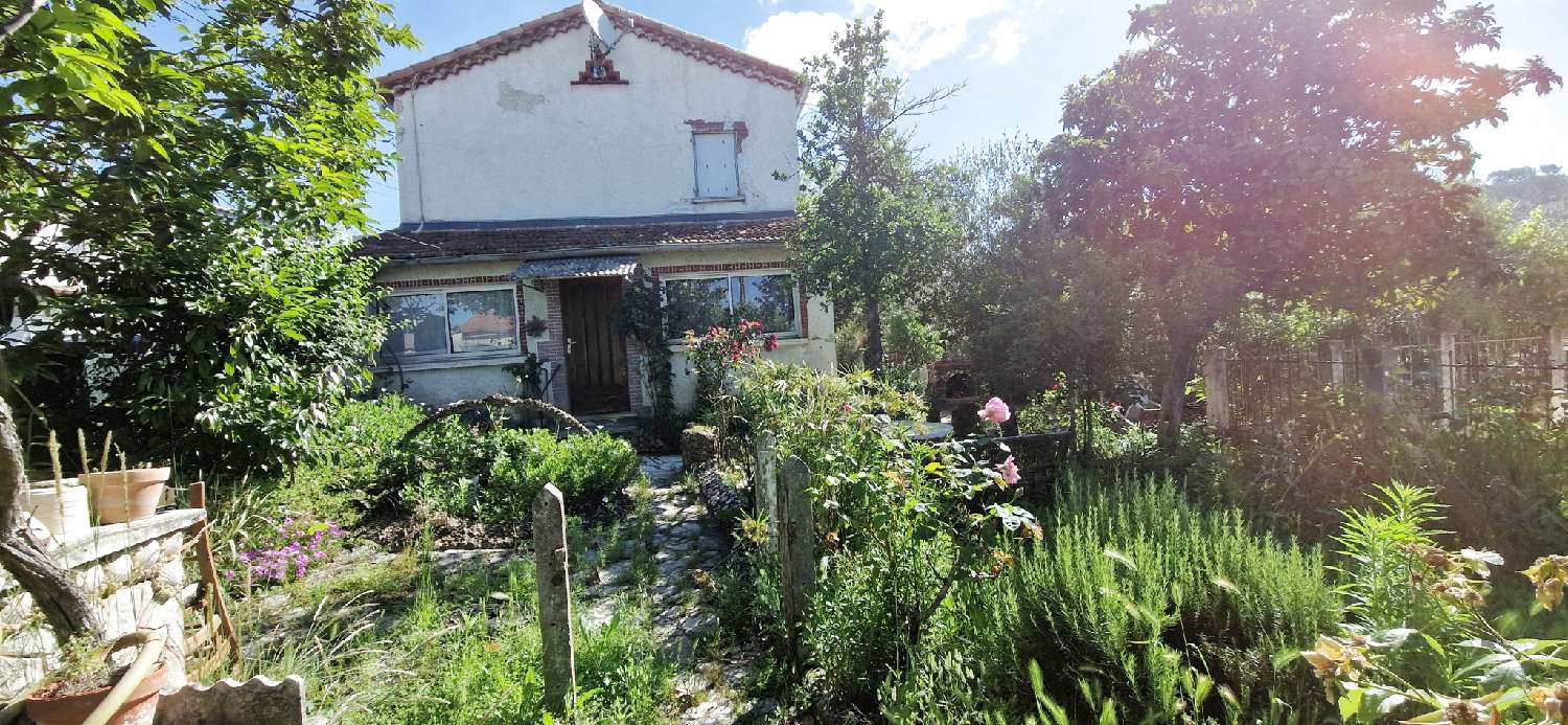  en venta casa de pueblo Méjannes-lès-Alès Gard 6